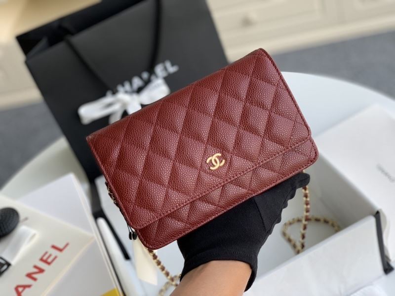 Chanel WOC Bags